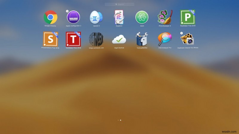 Macで削除できないアプリを完全にアンインストールする方法