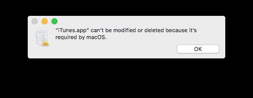 MacからiTunesを完全に削除する2つの方法を徹底解説