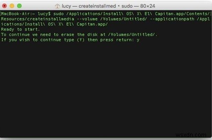 【解決】Macでインターネットリカバリが機能しないときの対処法