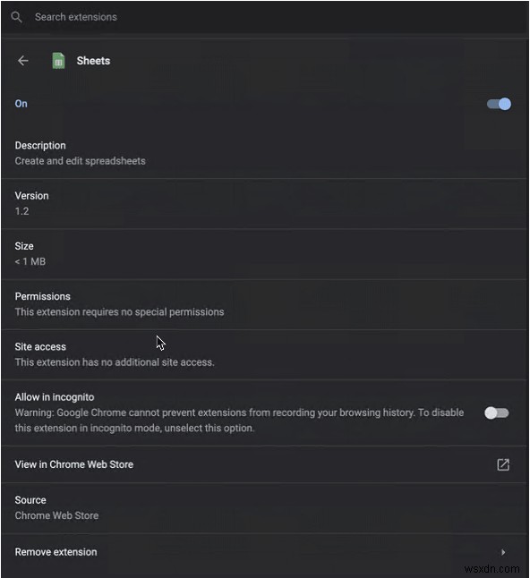 Macでブラウザ拡張機能をアンインストールする方法【Chrome・Safari・Firefox対応】