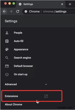 Macでブラウザ拡張機能をアンインストールする方法【Chrome・Safari・Firefox対応】