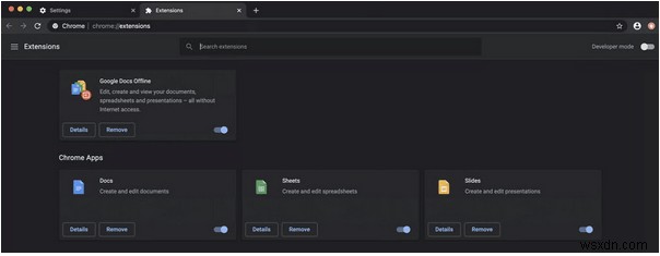 Macでブラウザ拡張機能をアンインストールする方法【Chrome・Safari・Firefox対応】