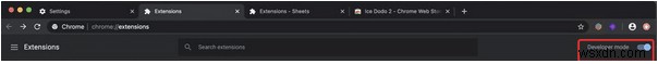 Macでブラウザ拡張機能をアンインストールする方法【Chrome・Safari・Firefox対応】