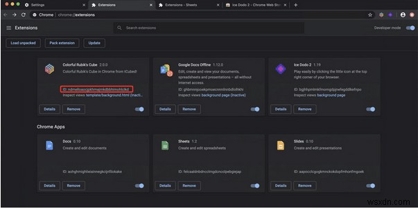 Macでブラウザ拡張機能をアンインストールする方法【Chrome・Safari・Firefox対応】