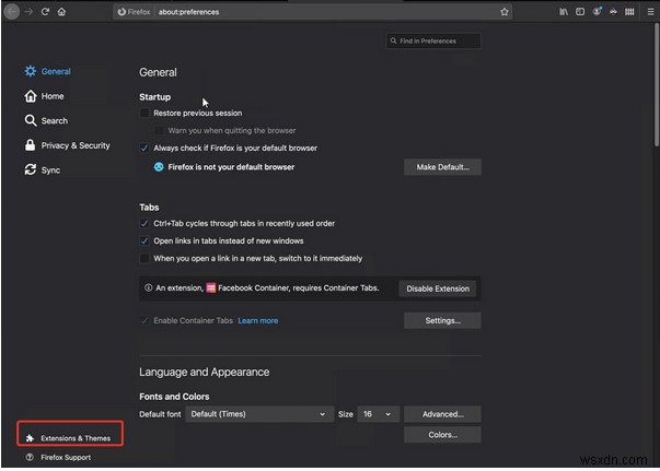 Macでブラウザ拡張機能をアンインストールする方法【Chrome・Safari・Firefox対応】