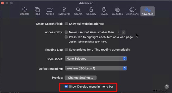MacでMicrosoft Internet Explorerを実行する方法|Safariの開発メニューと仮想マシンを活用