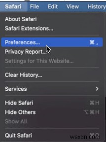 MacでMicrosoft Internet Explorerを実行する方法|Safariの開発メニューと仮想マシンを活用