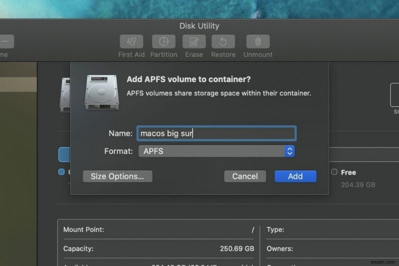 macOS Big Surの新機能とパブリックベータ版のインストール方法を徹底解説