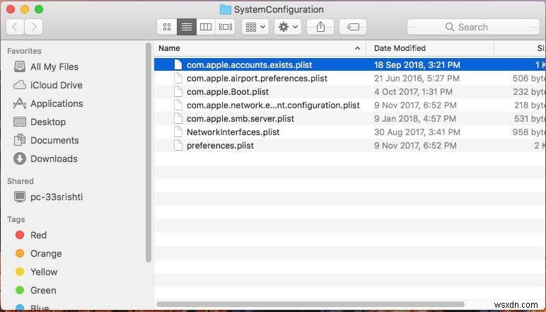 macOS High Sierraで起こりやすい11の問題とその解決策