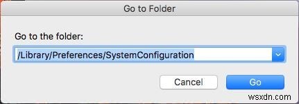 macOS High Sierraで起こりやすい11の問題とその解決策