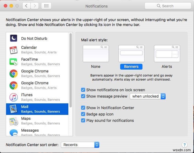 macOS High Sierraで起こりやすい11の問題とその解決策