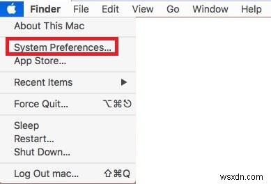 macOS High Sierraで起こりやすい11の問題とその解決策
