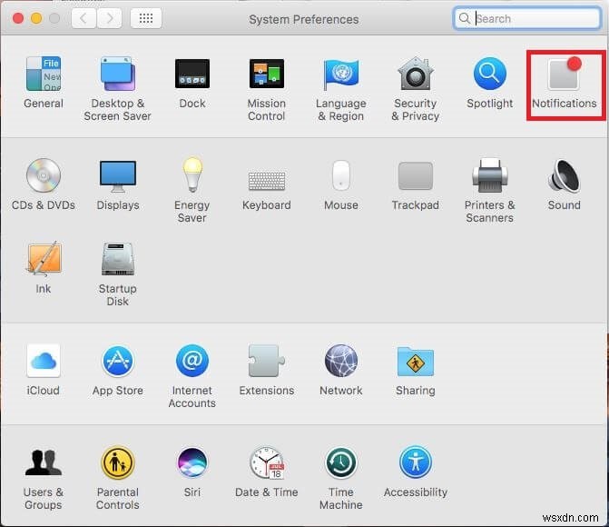 macOS High Sierraで起こりやすい11の問題とその解決策