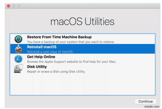Macを売却・下取りに出す前にハードドライブを安全に消去する方法【完全ガイド】