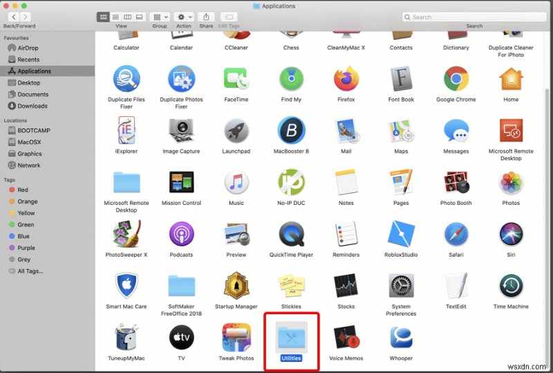Macで最近使ったファイルやフォルダを消去する方法|Finder・ブラウザの履歴もクリア