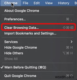 Macで最近使ったファイルやフォルダを消去する方法|Finder・ブラウザの履歴もクリア