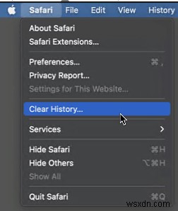 Macで最近使ったファイルやフォルダを消去する方法|Finder・ブラウザの履歴もクリア