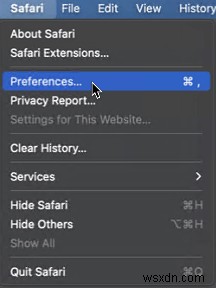 Macで最近使ったファイルやフォルダを消去する方法|Finder・ブラウザの履歴もクリア
