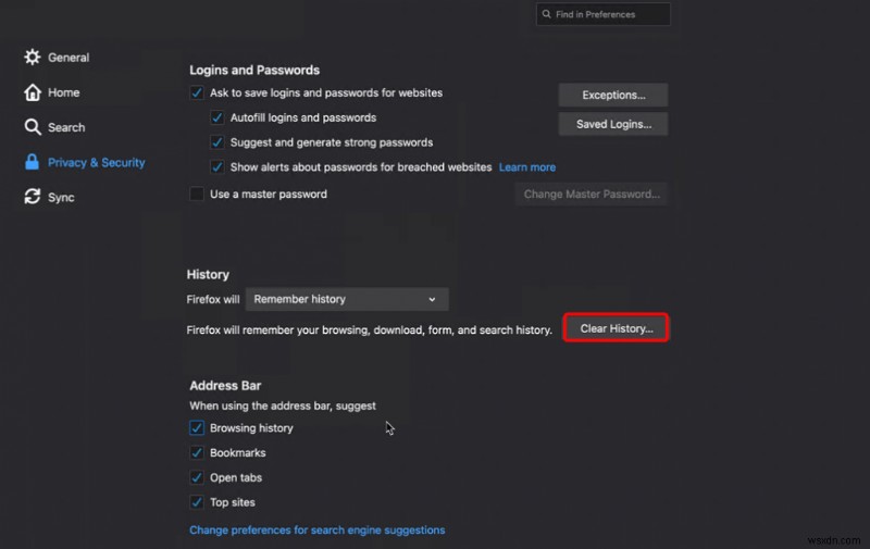 Macで最近使ったファイルやフォルダを消去する方法|Finder・ブラウザの履歴もクリア