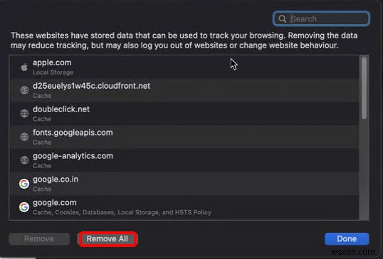 Macで最近使ったファイルやフォルダを消去する方法|Finder・ブラウザの履歴もクリア