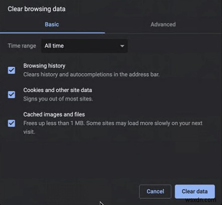Macで最近使ったファイルやフォルダを消去する方法|Finder・ブラウザの履歴もクリア