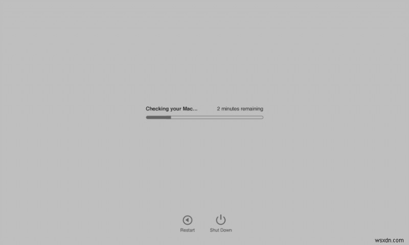 Macの不調を自己診断!Apple Diagnosticsの実行方法とトラブル解決ガイド