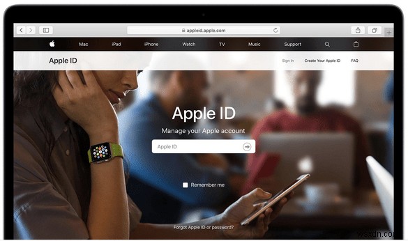 MacがiCloudに接続できないときの対処法 – 試したい6つの解決策
