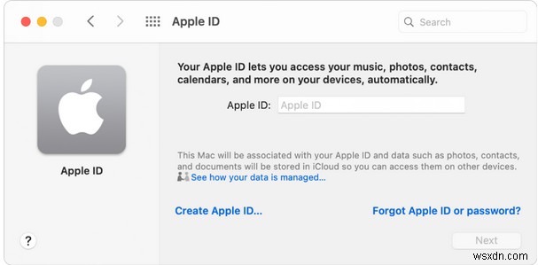 MacがiCloudに接続できないときの対処法 – 試したい6つの解決策