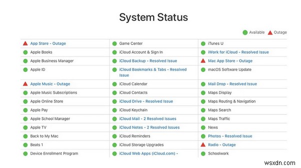 MacがiCloudに接続できないときの対処法 – 試したい6つの解決策