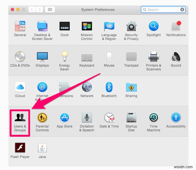 Macの起動が遅い原因はログイン項目かも?スタートアップアイテムを削除して高速化する方法
