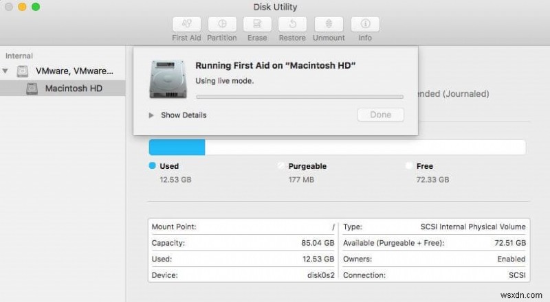 macOS Mojave の不具合を解決する方法|インストール・フリーズ・Bluetooth 対処ガイド