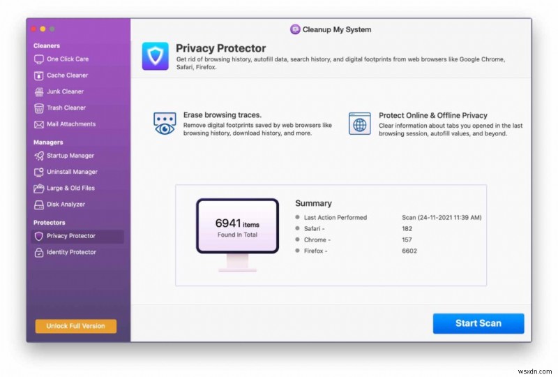 【保存版】MacでCookieを消去する方法|Safari・Chrome・Firefox別の手順を徹底解説