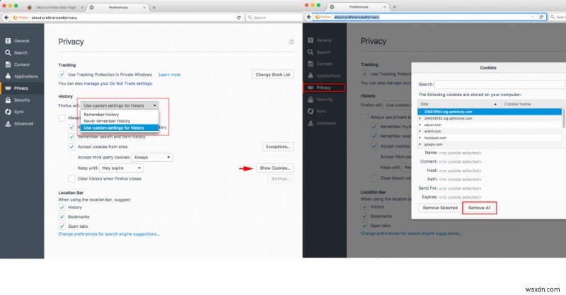 【保存版】MacでCookieを消去する方法|Safari・Chrome・Firefox別の手順を徹底解説