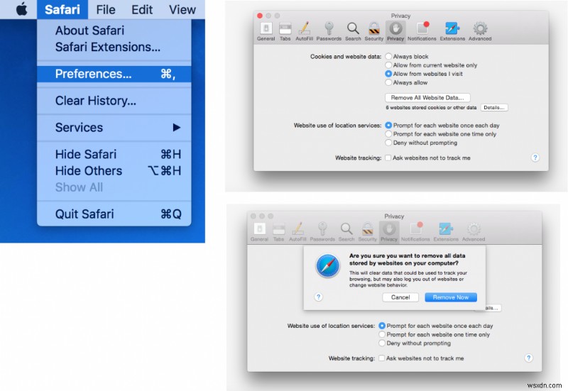 【保存版】MacでCookieを消去する方法|Safari・Chrome・Firefox別の手順を徹底解説