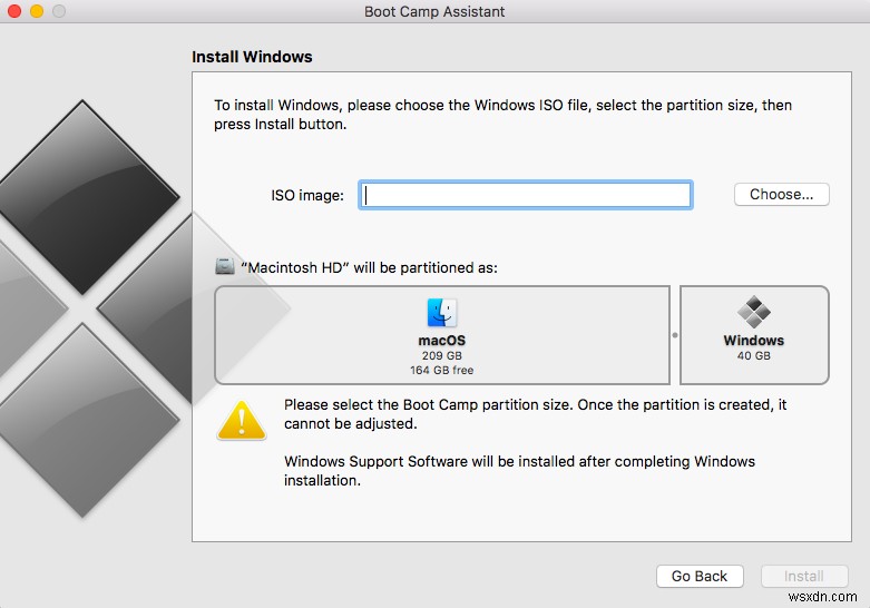 Macのハードドライブをパーティション分割する方法|知っておくべき全知識!
