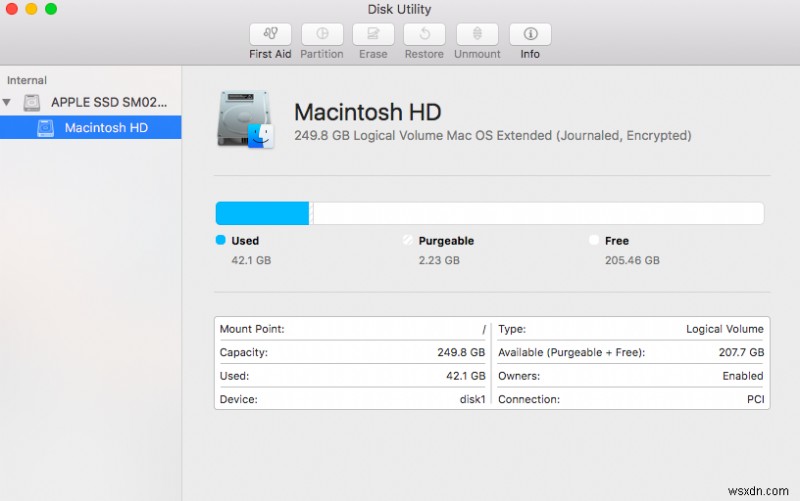 Macのハードドライブをパーティション分割する方法|知っておくべき全知識!