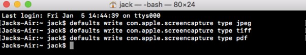 Macユーザー必見！今すぐ試せる便利なターミナルコマンド10選