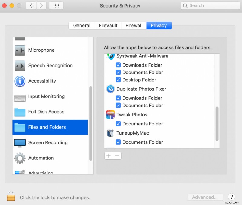 macOS Catalinaでよくある14の問題とその簡単な解決策