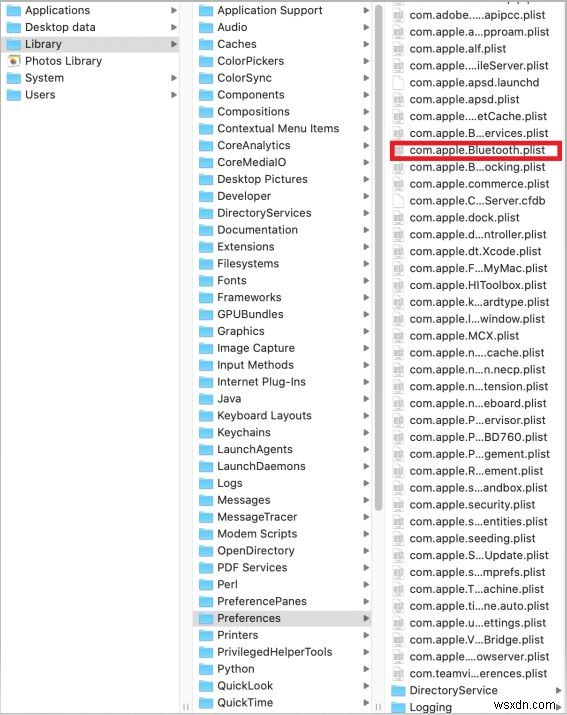 macOS Catalinaでよくある14の問題とその簡単な解決策