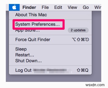 Macの起動時にプログラムが自動で実行されるのを防ぐ方法