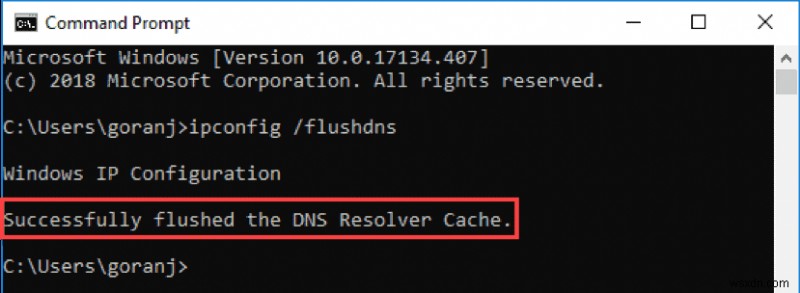 MacでDNSキャッシュを確認・完全にクリアする方法【OSバージョン別のコマンド付き】