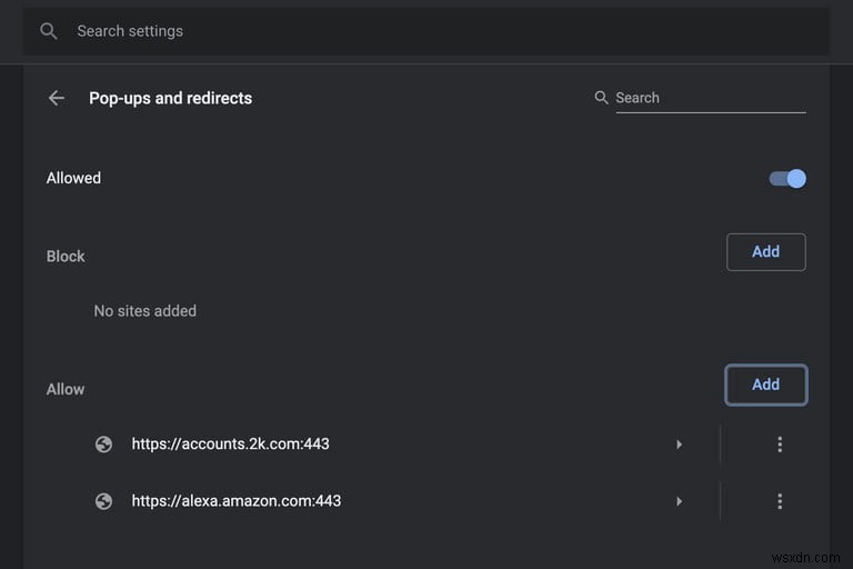 MacのSafari・Chrome・Firefoxでポップアップをブロックする方法