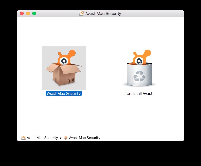 MacでAvast(アバスト)を完全にアンインストールする方法|残存ファイルの削除手順も解説