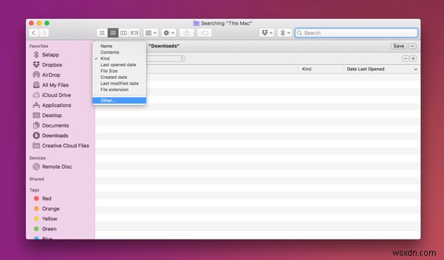 Macの「その他」ストレージを整理してディスク容量を節約する6つのコツ
