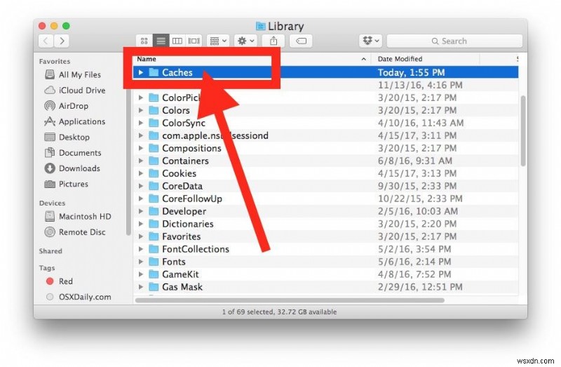Macの「その他」ストレージを整理してディスク容量を節約する6つのコツ