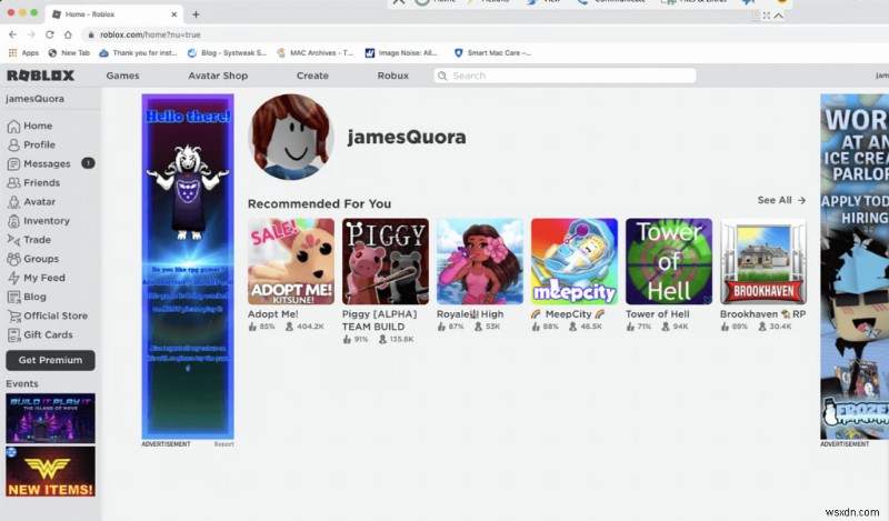 【保存版】MacでRobloxを完全にアンインストールする方法