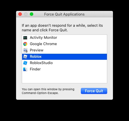 【保存版】MacでRobloxを完全にアンインストールする方法