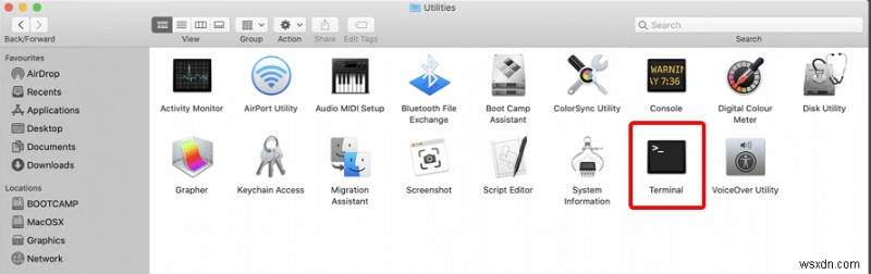 【2022年最新版】macOSでFinderが応答しない・フリーズ・クラッシュする問題を解決する100%有効な対処法