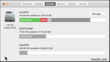 【2022年最新版】macOSでFinderが応答しない・フリーズ・クラッシュする問題を解決する100%有効な対処法