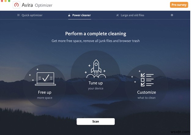 Avira Optimizerレビュー|Macのストレージ管理と最適化を徹底解説